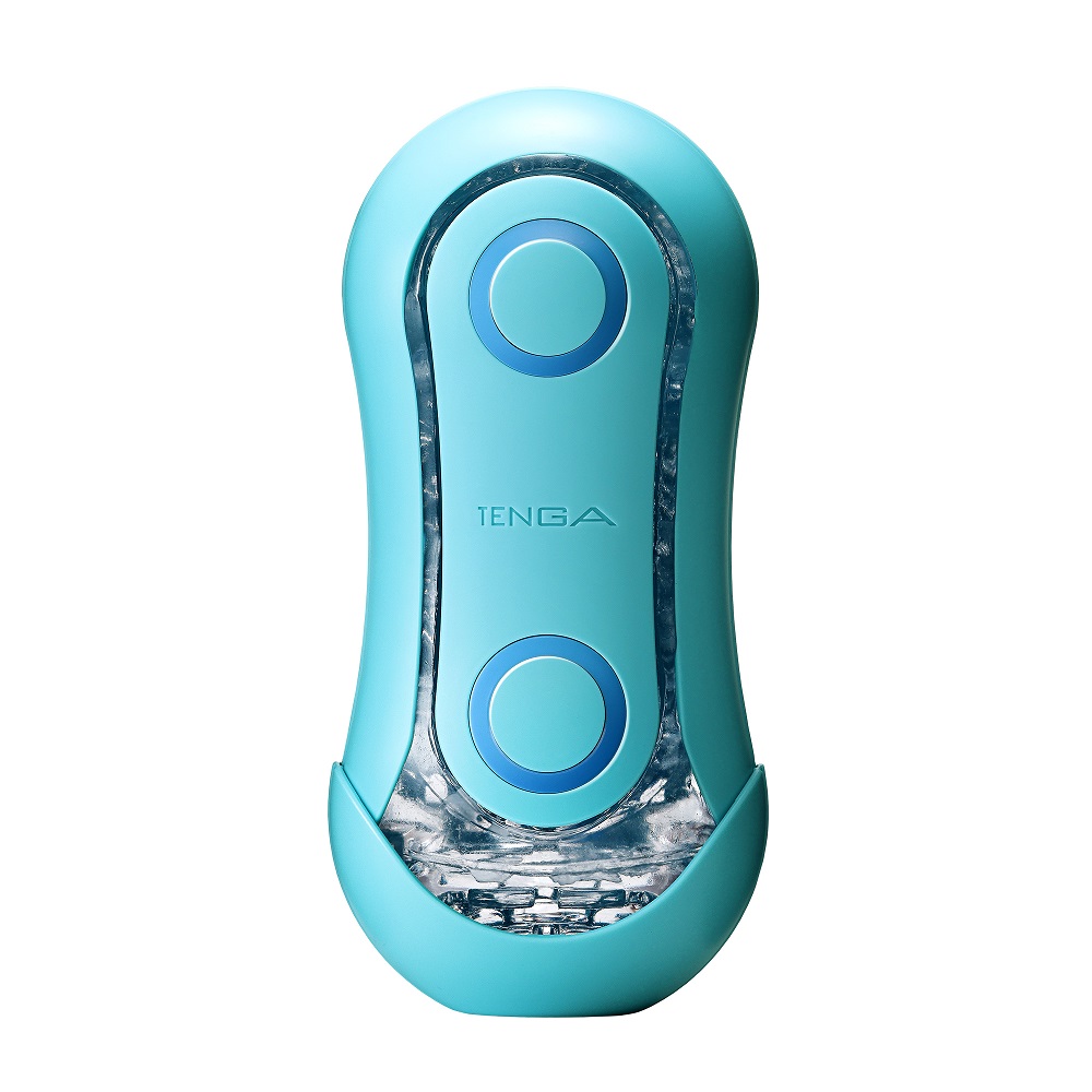 Tenga Flip ORB Pastaio Xanh Dương Thực Tế