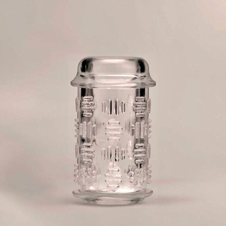 The Handy Flow Masturbator Cầm Tay Siêu Thực 9.6cm