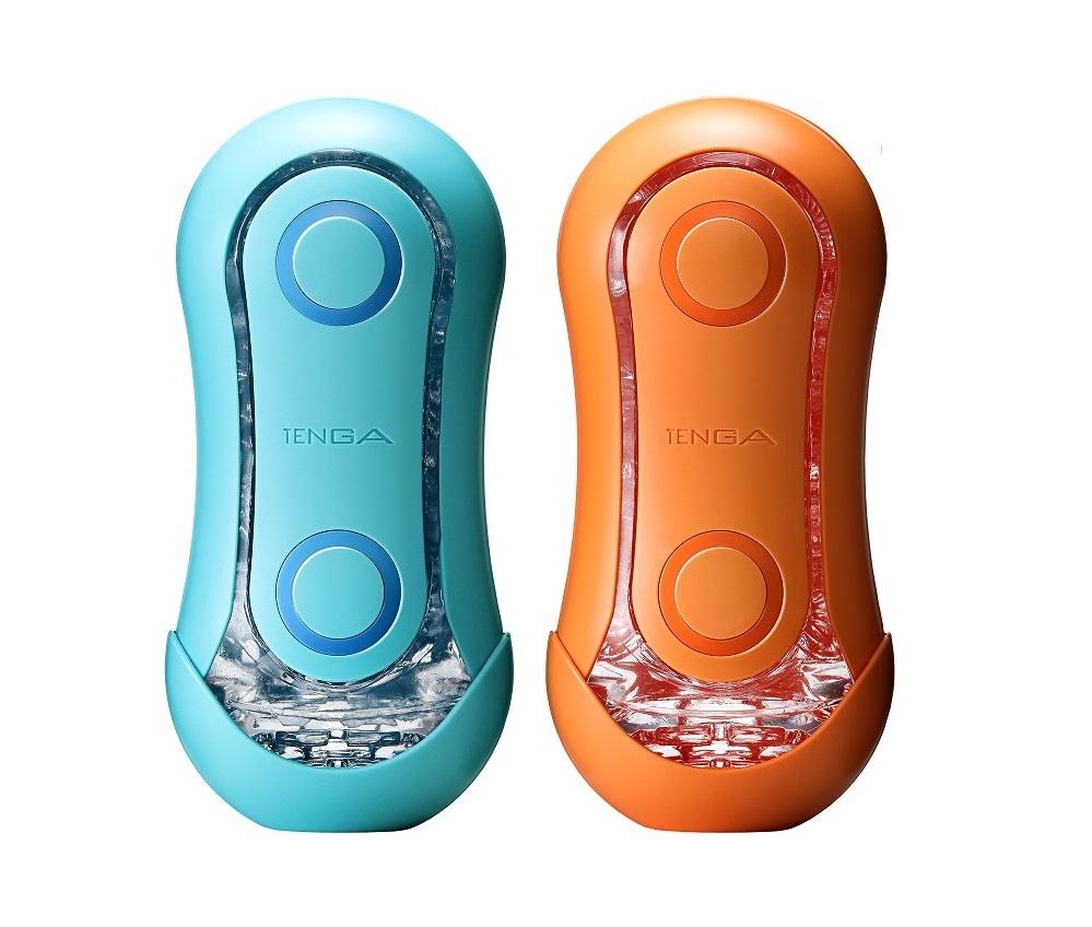 Onahole Tenga Flip ORB Pastaio Cam 17cm Xoáy Mê Hoặc
