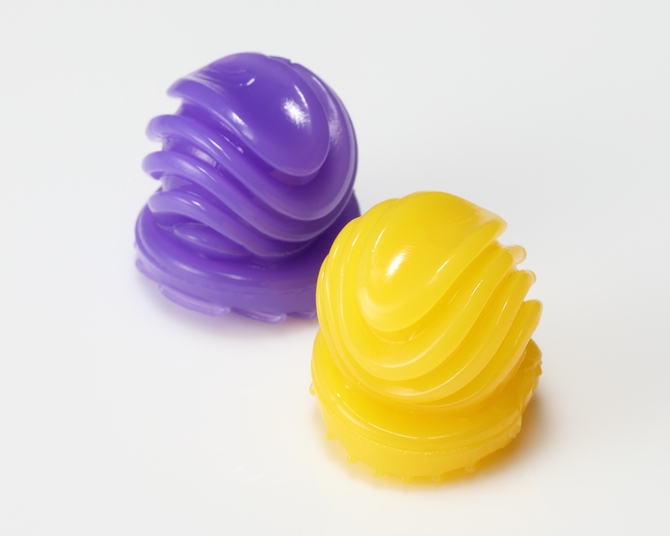 Tenga Bobble Magic Cup Đạn Ngọc Êm Ái Nhật Bản