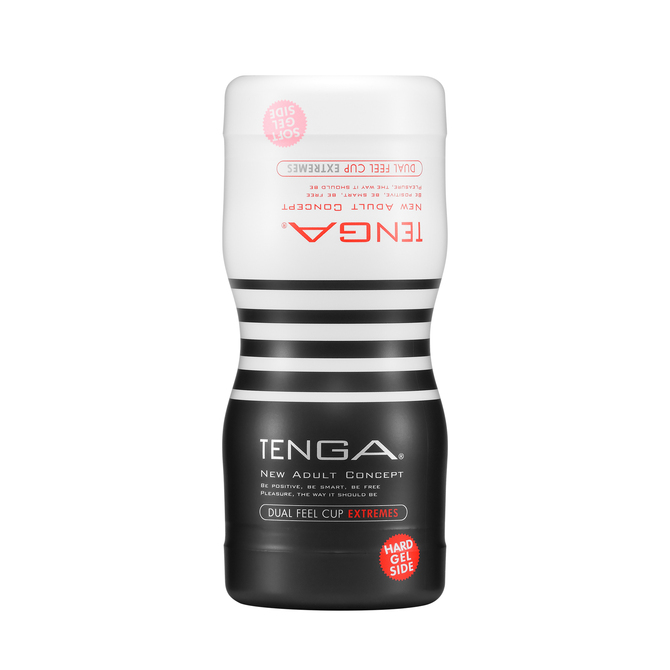 Tenga Máy Bay Cup Đôi Siêu Thực Nhật Bản Thỏa Mãn Tột Độ