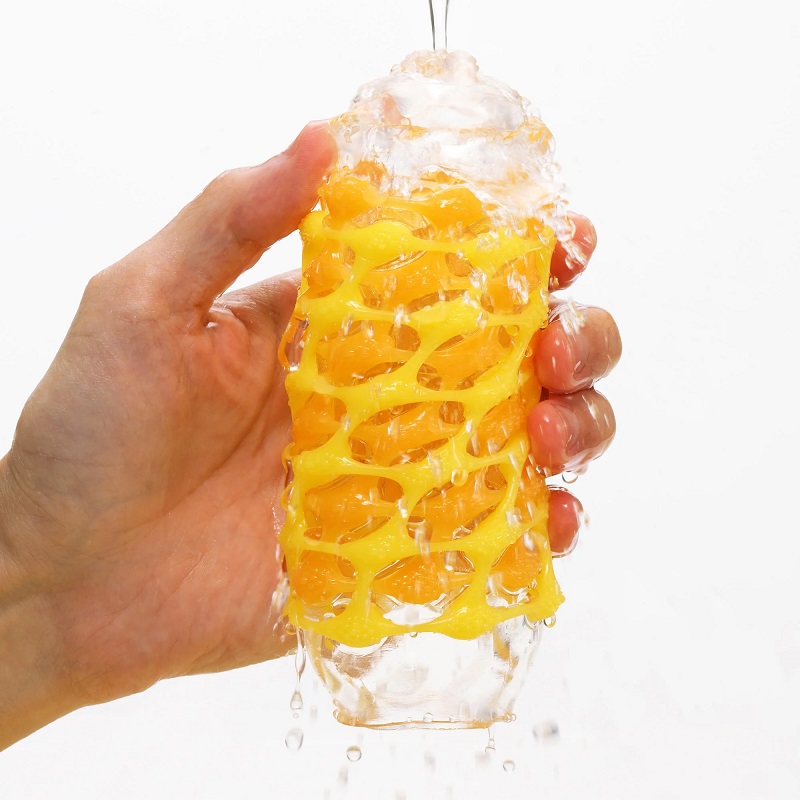 Tenga Arte Vải Hoàng Siêu Dày
