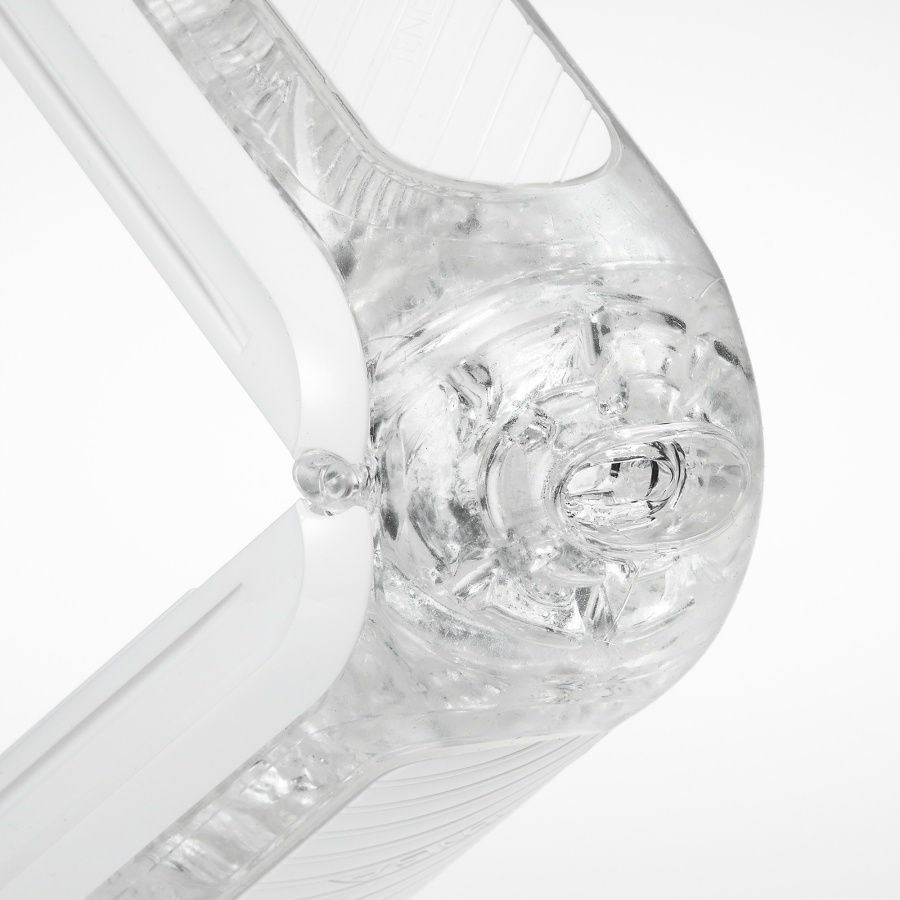 Tenga Flip Zero Gravity Trắng Máy Bay Nhật