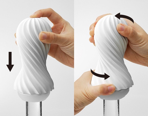 Tenga Moova Xanh Bọt Siêu Mút Nhật Pro Khoái Lạc Đỉnh
