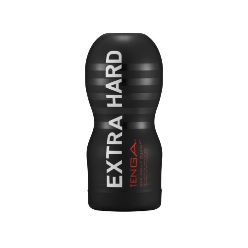 Tenga Classic Vacuum Cup Cứng Siêu
