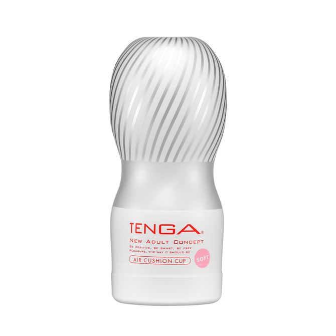 Tenga Air Cushion Máy Bay Cup Mềm Nhật Bản Siêu Êm