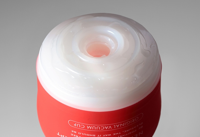 Tenga Air Cushion Cup Mềm Nhật Êm Ái Kích Thích Vượt Trội