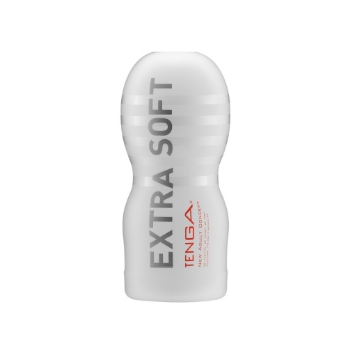 Tenga Vacuum Cup Siêu Mềm Thỏa mãn