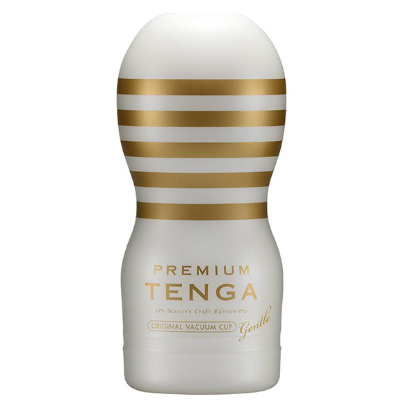 Tenga Premium 2G Mềm Thực Tế Ảo Nhật Bản