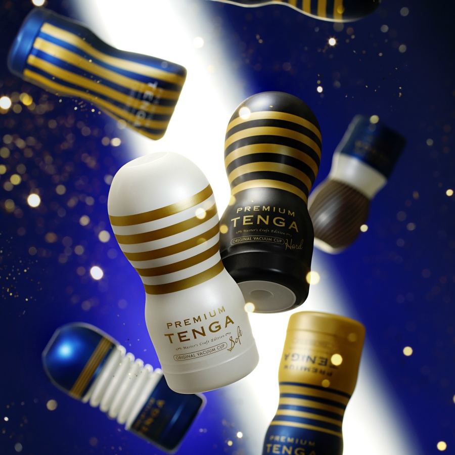 Tenga 2G Nhật Mềm Thực Tế Ảo
