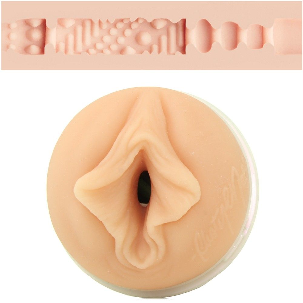 Fleshlight Christy Mack máy bay cup tình yêu 25.5cm đỉnh cao