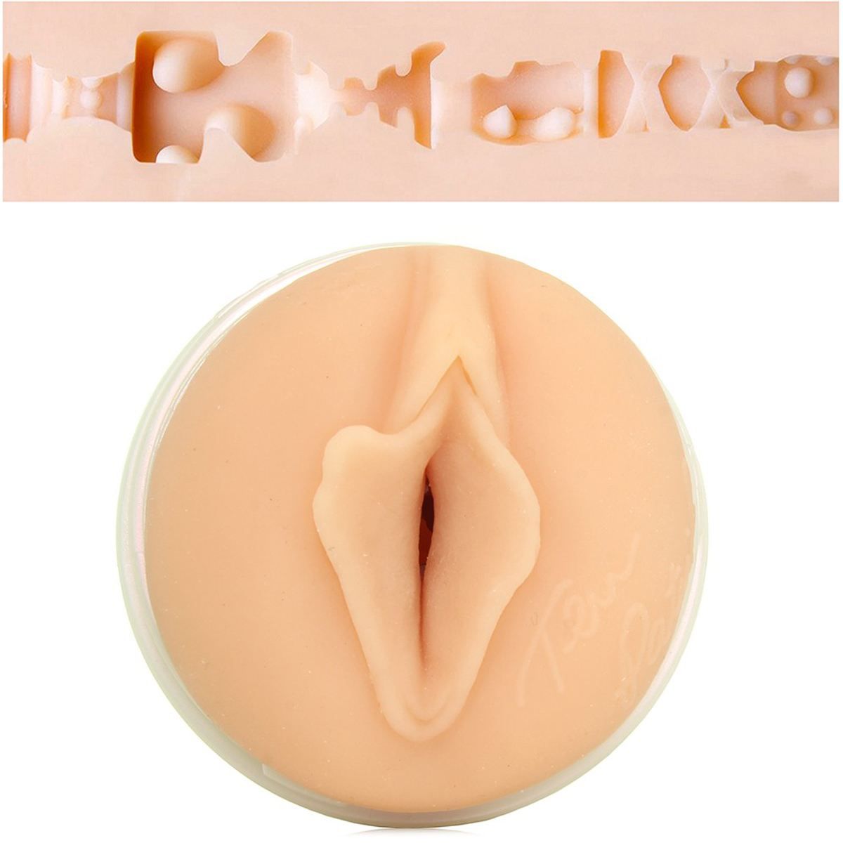 Fleshlight Tera Patrick Cup Nữ Diễn Viên Siêu Thực