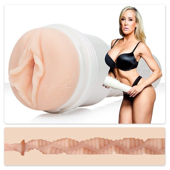 Fleshlight Brandi Love Nữ Diễn Viên Siêu Kích Thích