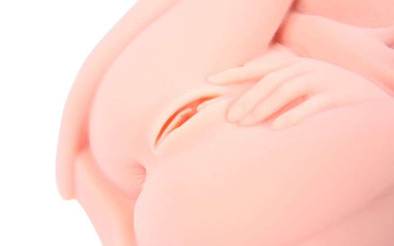 Kokos Hera 3 Doll Siêu Thực 38cm Hàn Quốc Mềm