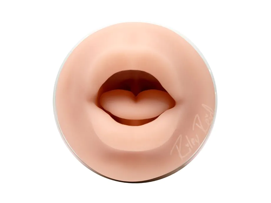 Fleshlight Riley Reid Insomnia superskin đóng kín