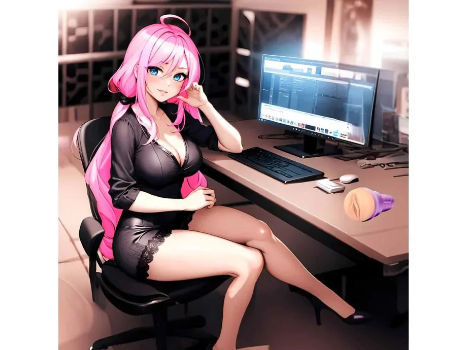 Fleshlight Sasha Nakamoto Ecchi siêu da USA