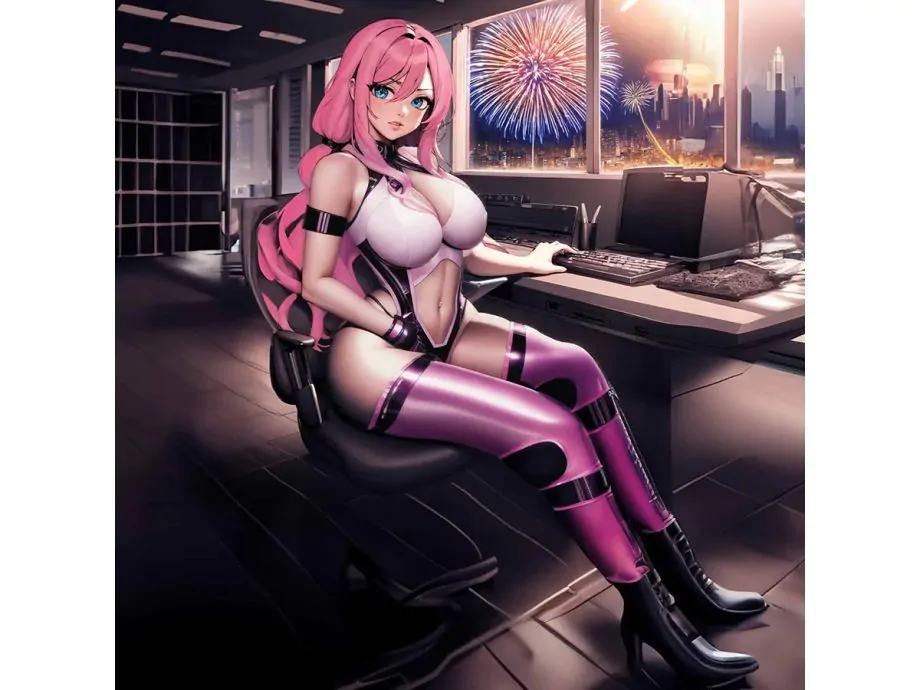 Fleshlight Sasha Nakamoto Ecchi Anime Siêu Da USA Đỉnh Cao