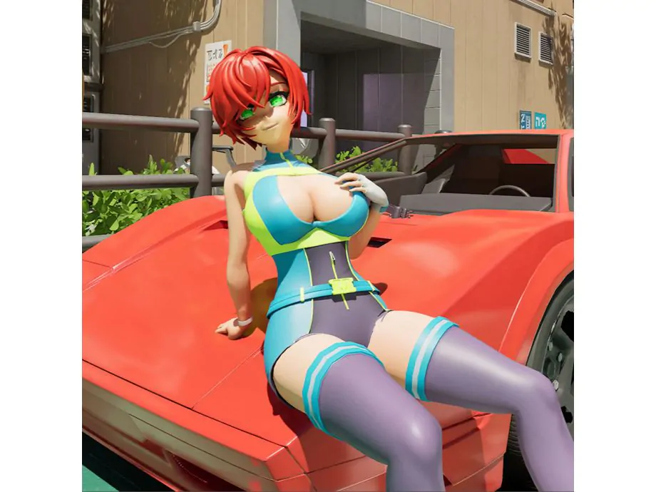Fleshlight Evie Akashiya Sho Akuma Da Thực Ảo Giác