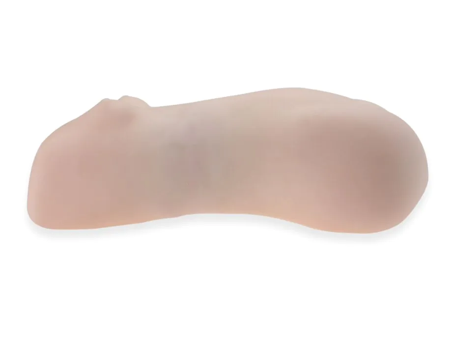 Onahole Puni Ana SPDX Lỗ Kép TPE Nhật Tê Tái Siêu Thực