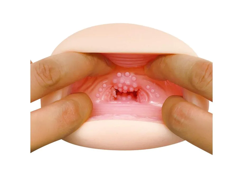 Ống Hút Lamia 6 Bi Nhật Siêu Thỏa