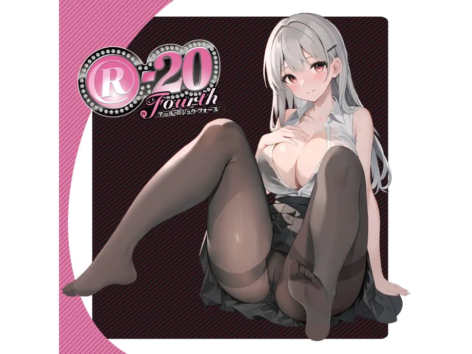 ToysHeart R-20 Nhật Siêu Chặt Thực Tế Nam Đam Mê