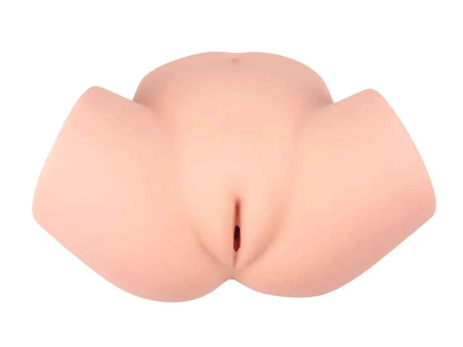 KOKOSTOY Samanda Hip TPE 2 Lỗ Mông To Hàn Thật