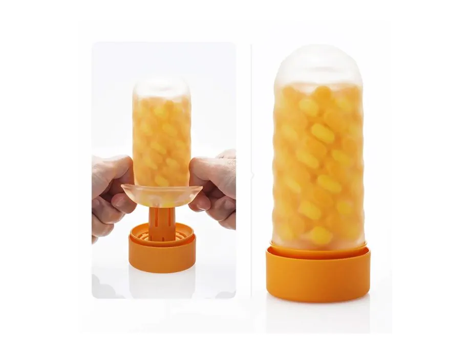 Onahole TENGA Arte Weave Nhật Mềm Mút Siêu Chặt