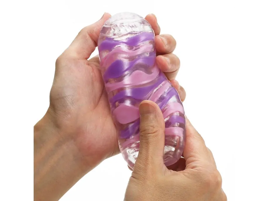 TENGA Arte Drape Masturbator Nhật Siêu Mềm Mịn