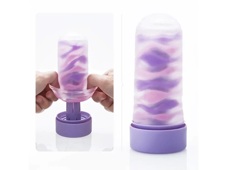 TENGA Arte Drape Masturbator Nhật Siêu Mềm Mịn