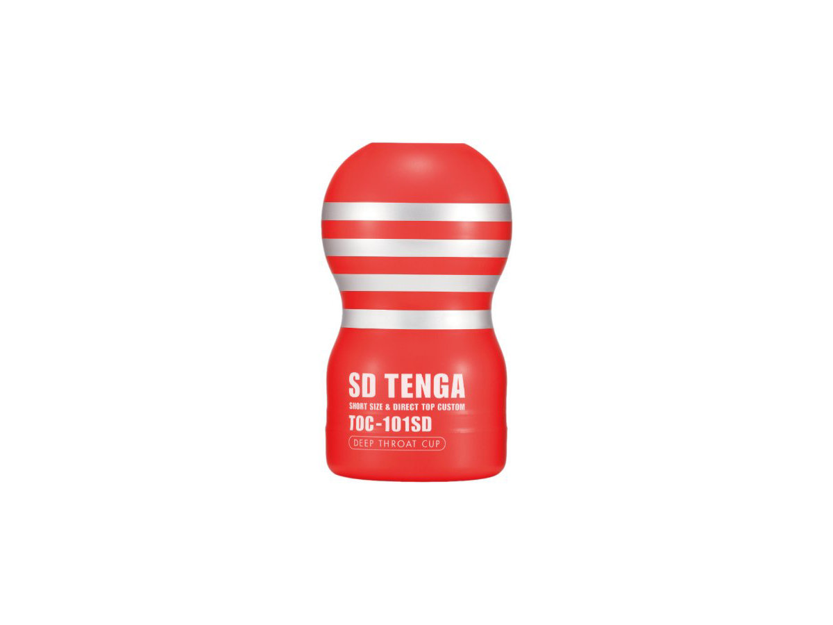 SD TENGA Original Vacuum Cup Nhật Hút Mạnh