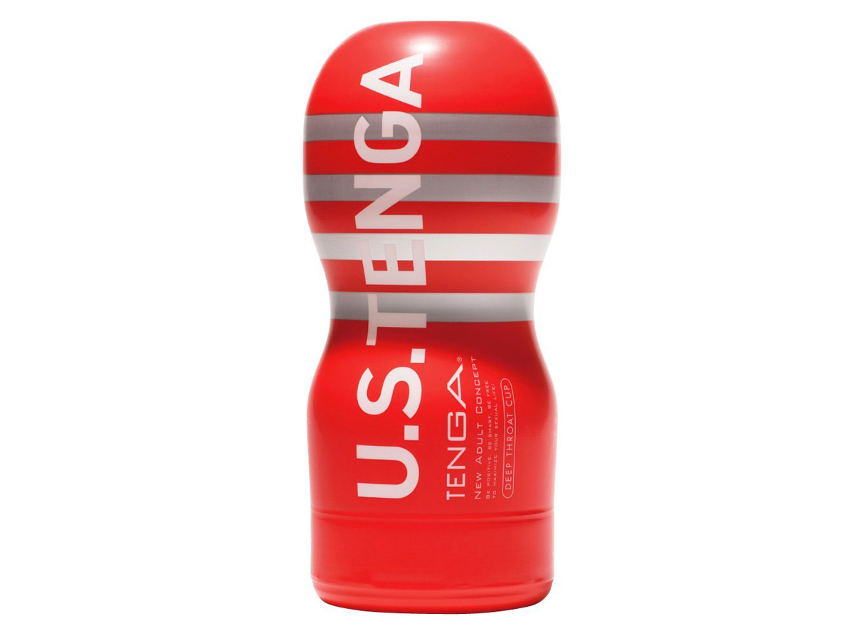 TENGA Original Vacuum Cup hút chân không 18cm