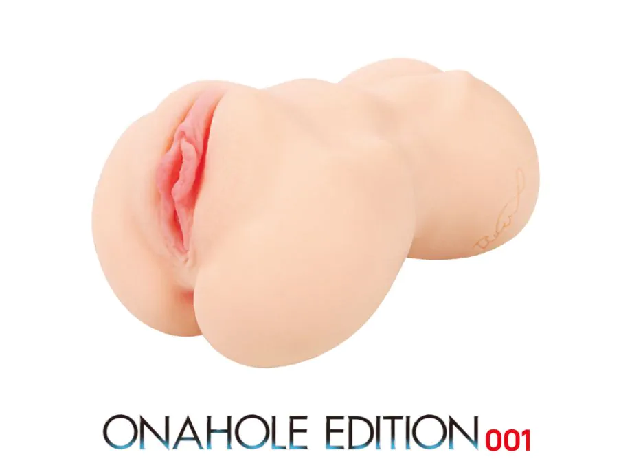 Onahole TPE ADEL Kokos 15cm Hàn Siêu Thật Chinh Phục