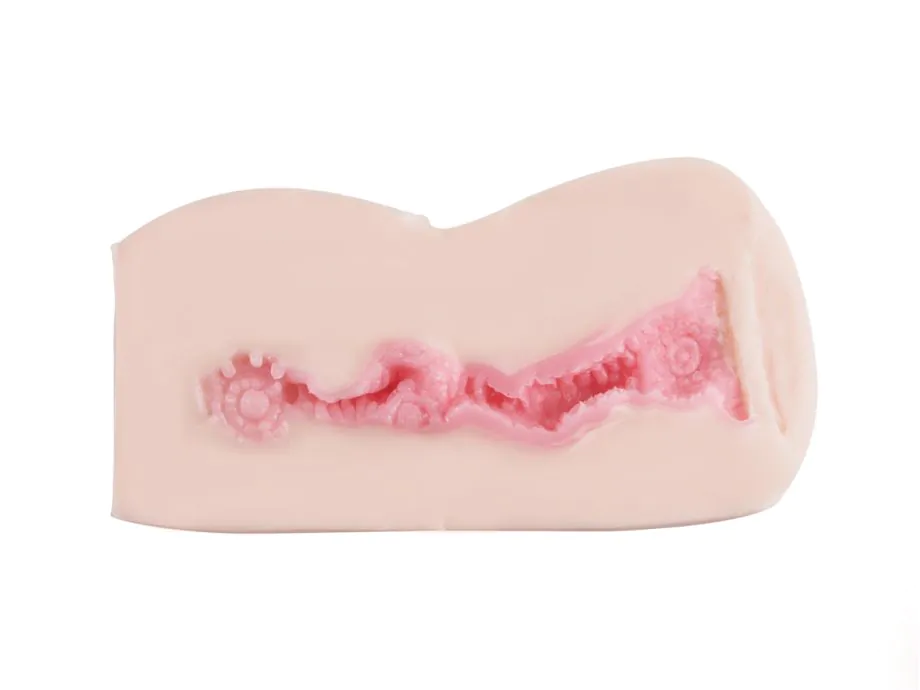 Angels Puruman TPE Hầm Thật Magic Eyes Đắm Chìm