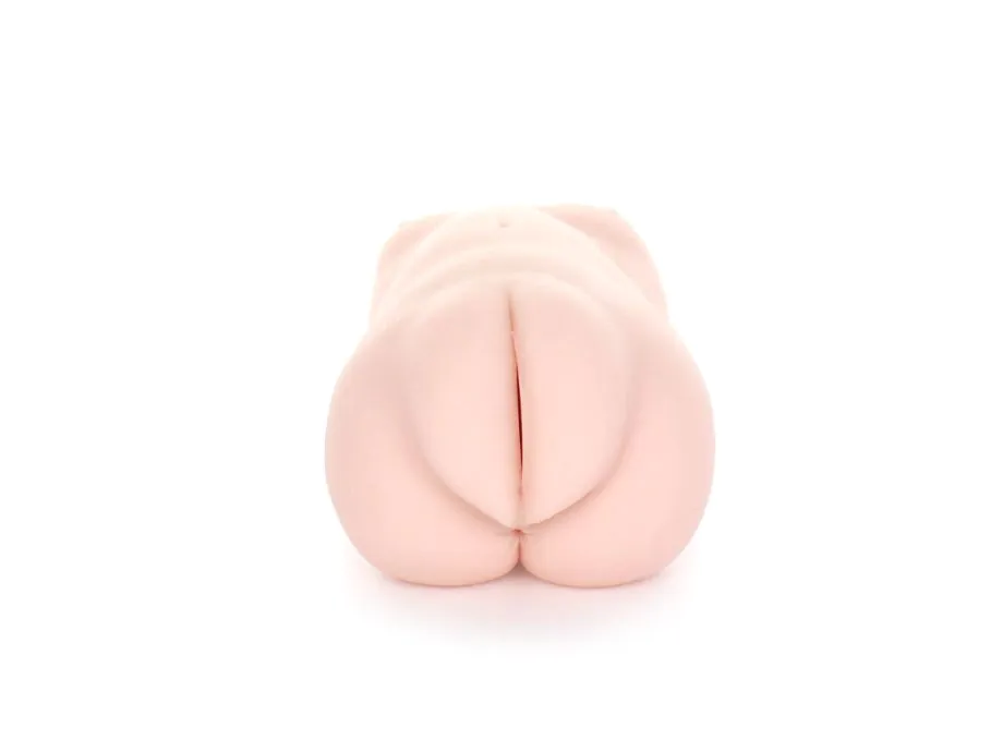 Sujiman Kupa Lolinco Lỗ Địt Kép Magic Eyes Thực Tế