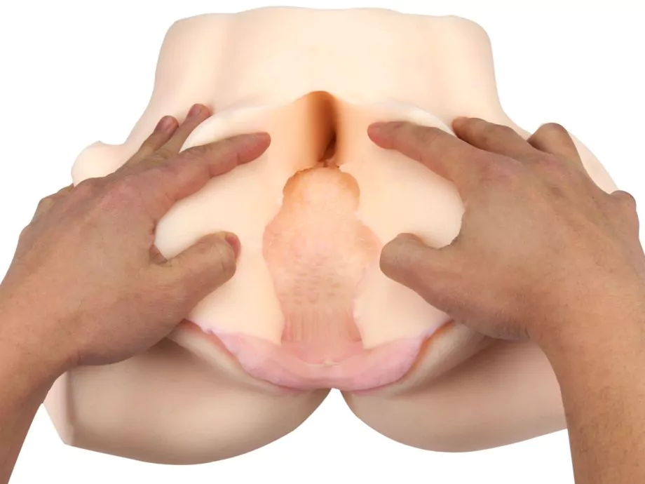 Monster Wet Kiwami Magic Eyes 2 Lỗ Vaginal Anal
