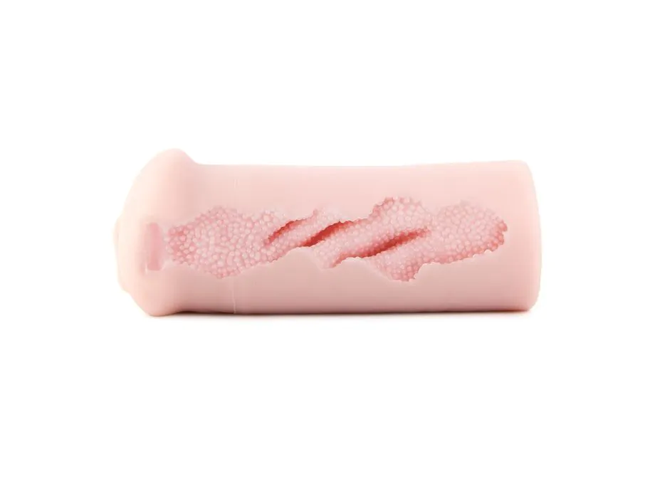 Lilith Spiral-Dots Soft TOMAX Thủ Dâm Nhật Mịn Màng