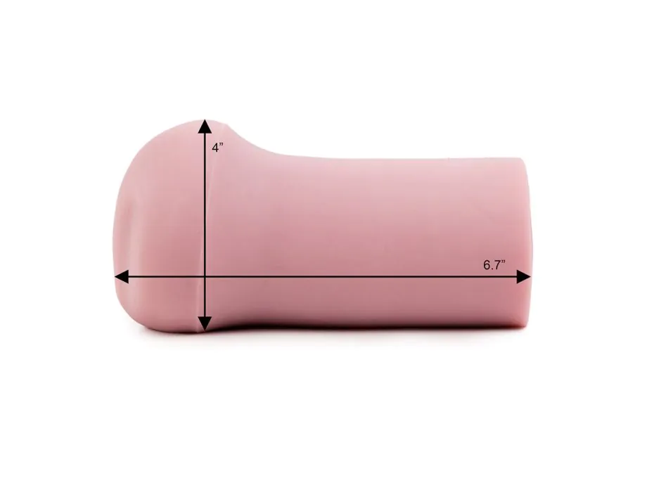 Venus Cross Regular TOMAX Nhật Siêu Thật 17cm