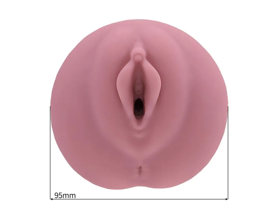 Onahole Virgo Veritas Nhật Soft Mịn Thực Tế Siêu Mềm