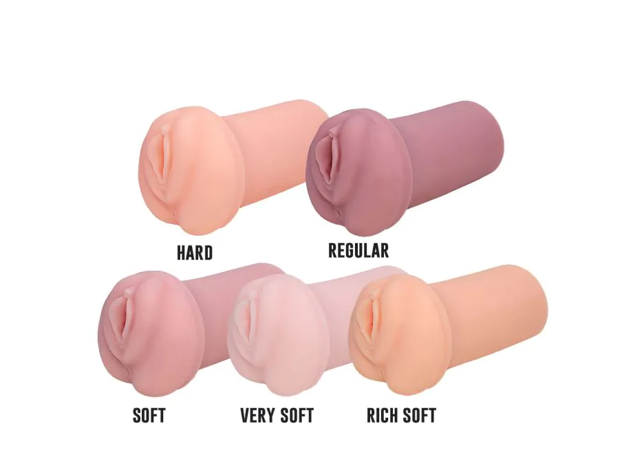 Onahole Virgo Veritas Nhật Soft Mịn Thực Tế Siêu Mềm