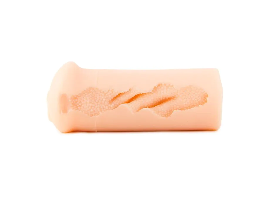 TPE Lilith Spiral-Dots Hard Nhật Bền Chắc Tự Sướng