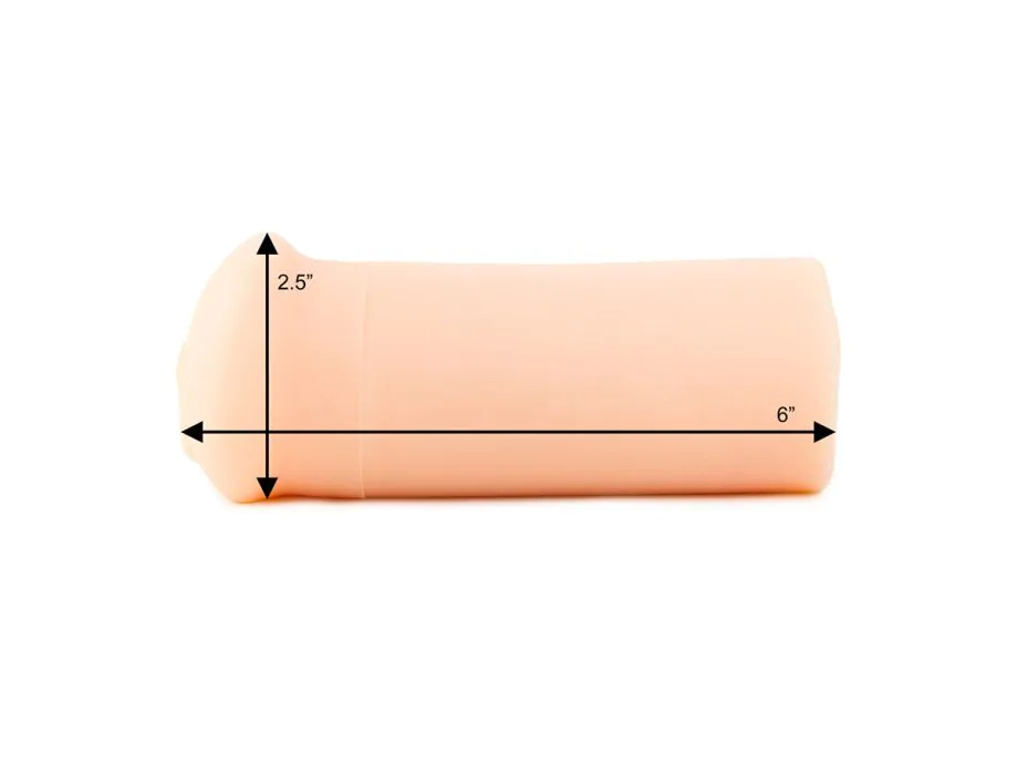 TPE Lilith Spiral-Dots Hard Nhật Bền Chắc Tự Sướng
