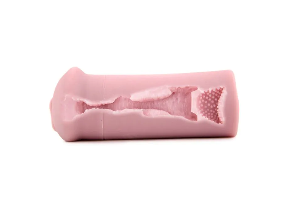 Lilith Uterus Regular Nhật TPE Siêu Thực 15cm