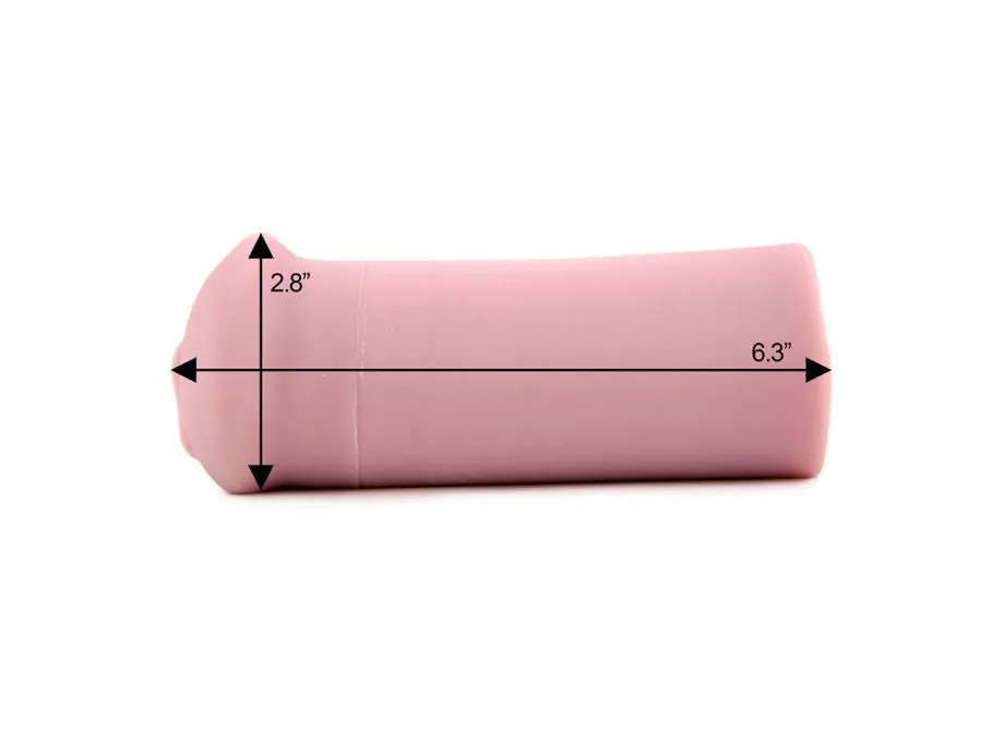 Lilith Uterus Regular Nhật TPE Siêu Thực 15cm