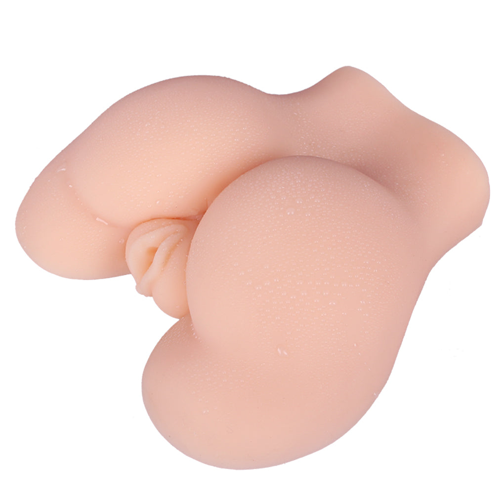 Masturbator Ass Pussy Nhỏ - Da Thật Chặt Mịn Siêu Nhỏ