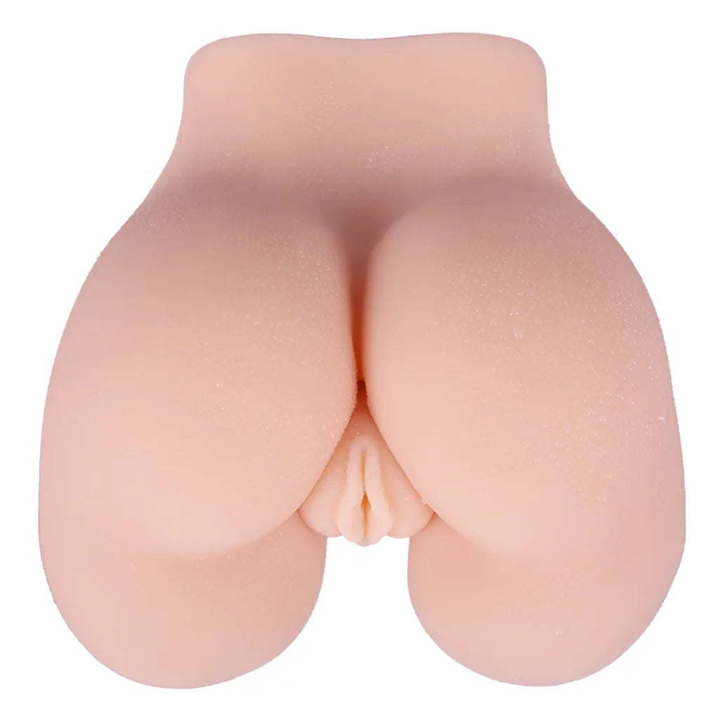 Masturbator Ass Pussy Nhỏ - Da Thật Chặt Mịn Siêu Nhỏ