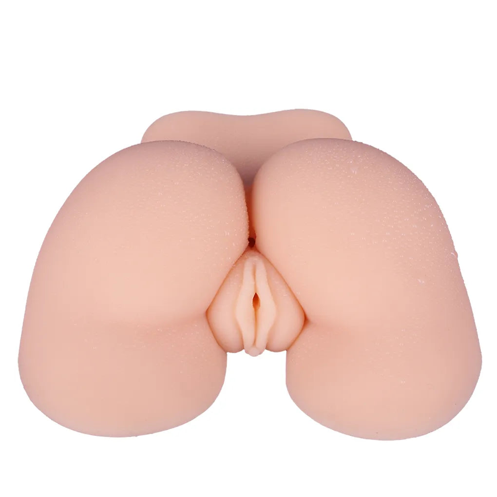 Masturbator Ass Pussy Nhỏ - Da Thật Chặt Mịn Siêu Nhỏ