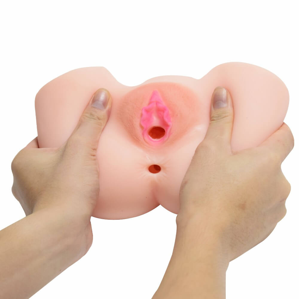 Honeysx Maiden mông 2 lỗ 3D mềm mại khoái lạc