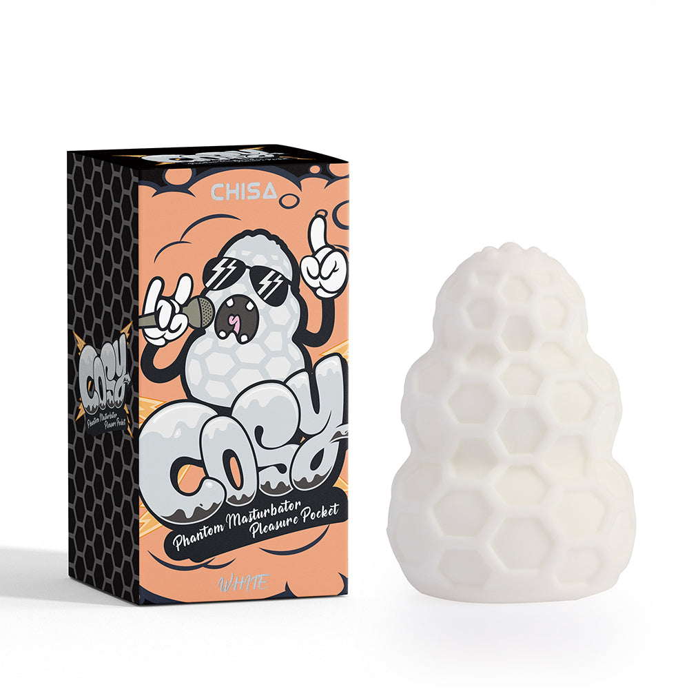 Cosy Phantom Pussy Masturbator Siêu Mềm