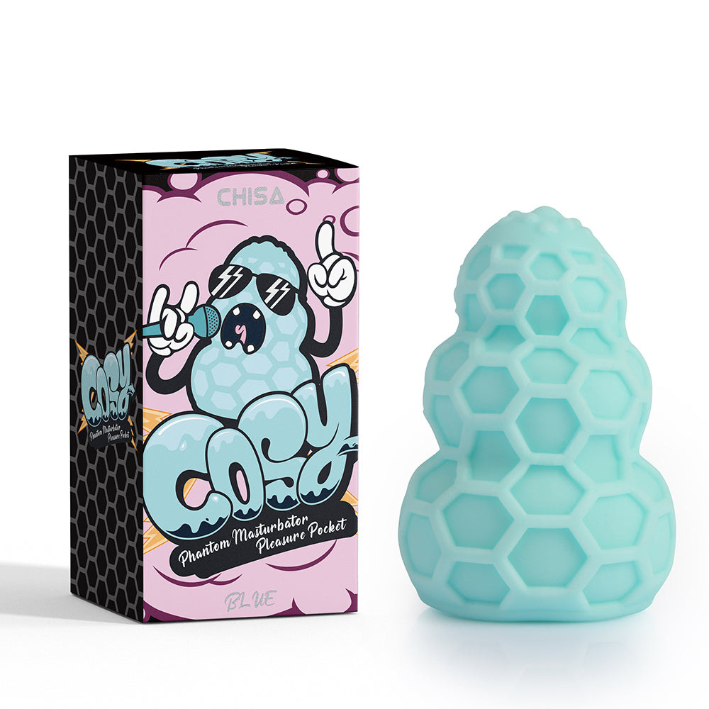 Cosy Phantom Pussy Masturbator Siêu Mềm
