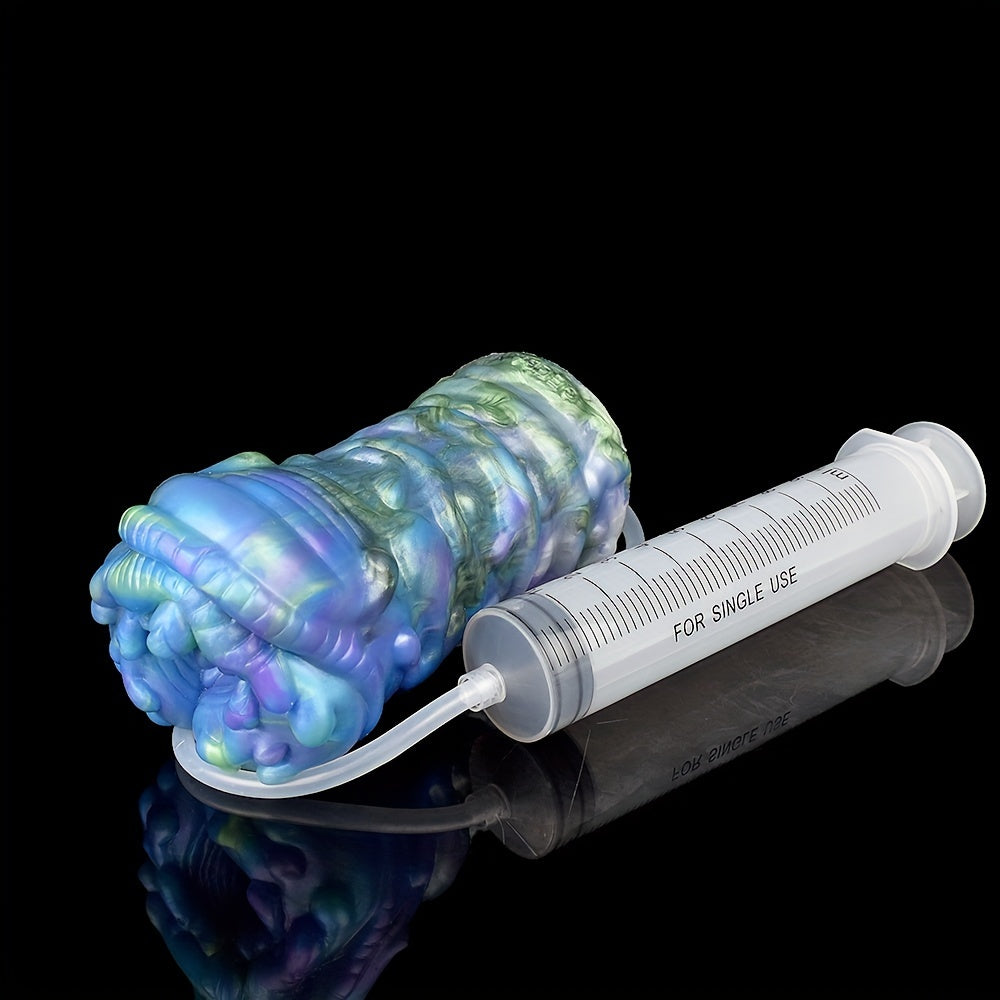 Masturbator Pocket Pussy silicon squirting cực khoái đỉnh